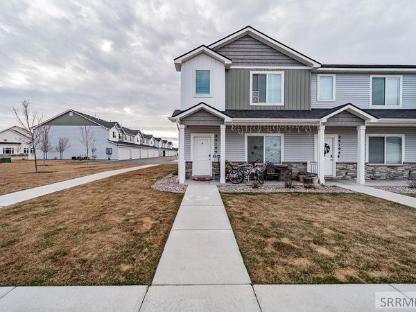 651 S 2400 W, Unit 24105, REXBURG, ID 83440