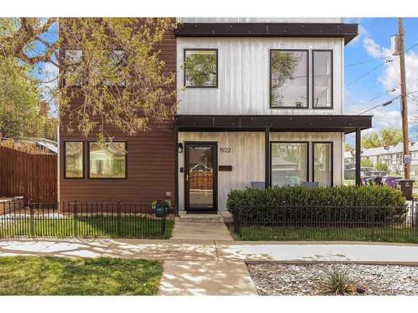 1922 E 28th Ave, Denver, CO 80205