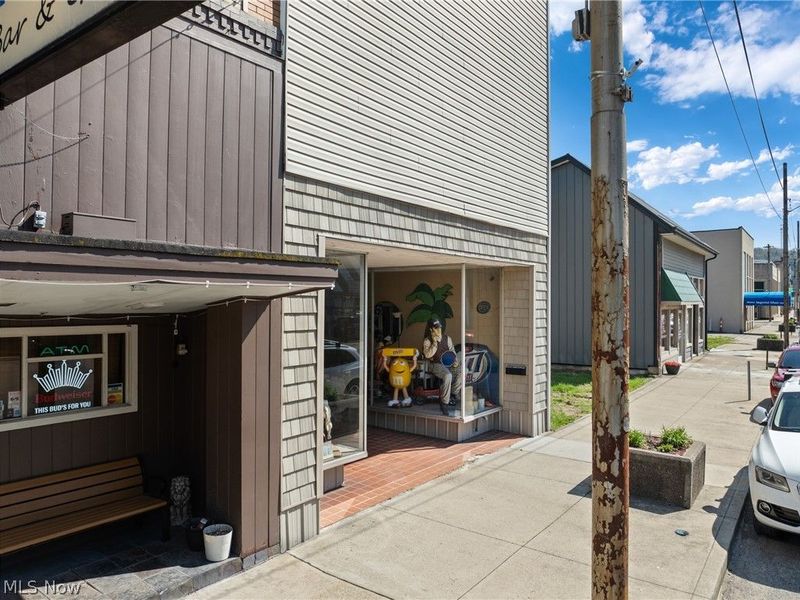 3262 Belmont Street, Bellaire, OH 43906 Photo 2