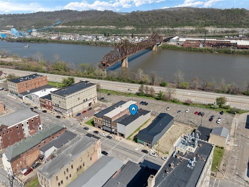 3262 Belmont Street, Bellaire, OH 43906 Photo 28