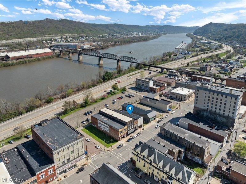 3262 Belmont Street, Bellaire, OH 43906 Photo 29