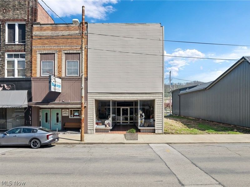 3262 Belmont Street, Bellaire, OH 43906 Photo 3