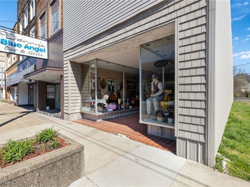 3262 Belmont Street, Bellaire, OH 43906 Photo 4