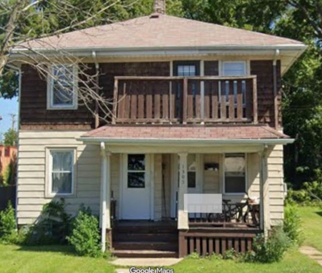 1305 N Horsman Street, Rockford, IL 61101 Main Photo