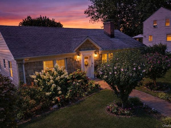 653 Odell Avenue, Yonkers, NY 10710