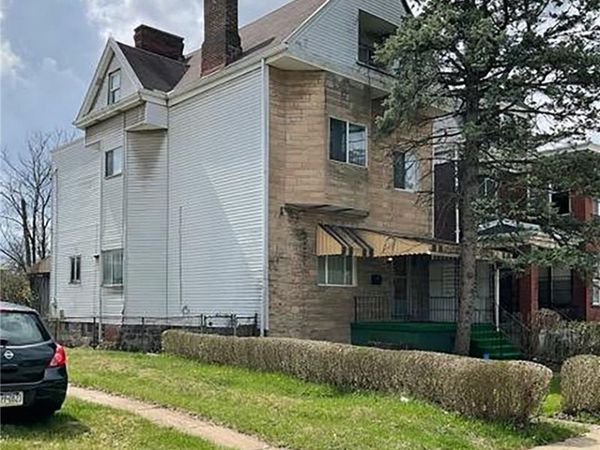 7016 Frankstown Ave, Pittsburgh, PA 15208