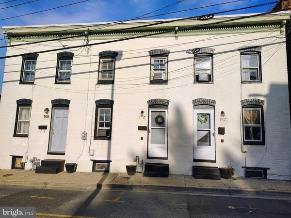 110 ICE STREET, Unit 110, FREDERICK, MD 21701