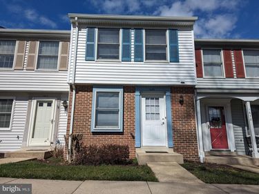 1680 THENIA PLACE, WOODBRIDGE, VA 22192