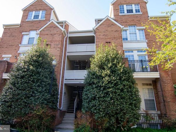 11304 SUNDIAL COURT, Unit C 910, RESTON, VA 20194