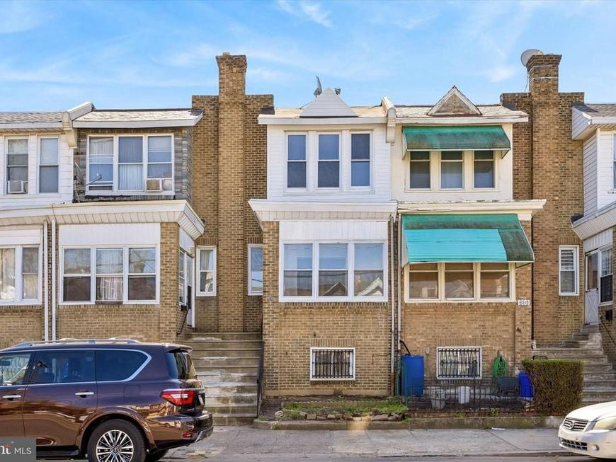 6510 Paschall Avenue, Philadelphia, PA 19142 Main Photo