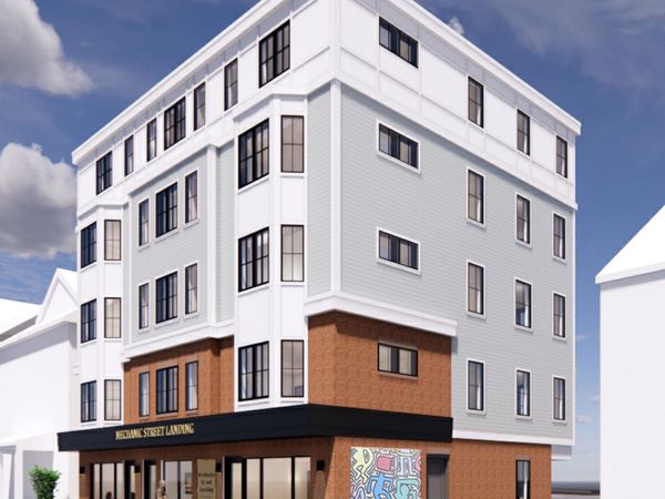 9-11 Mechanic Street, Dover, NH 03820