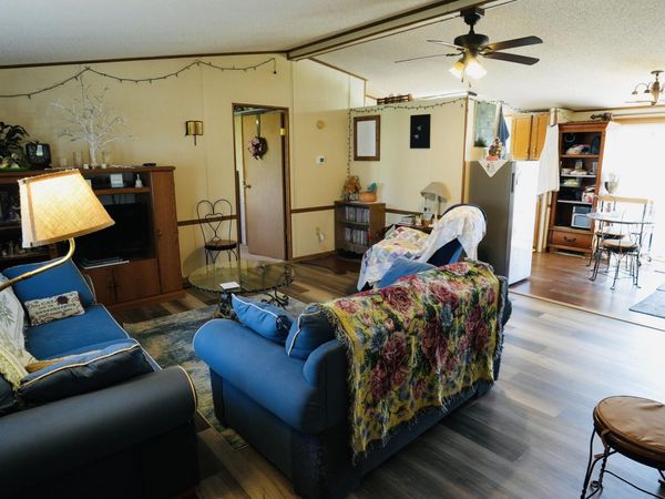 511 W Vine Street , North Judson, IN 46366