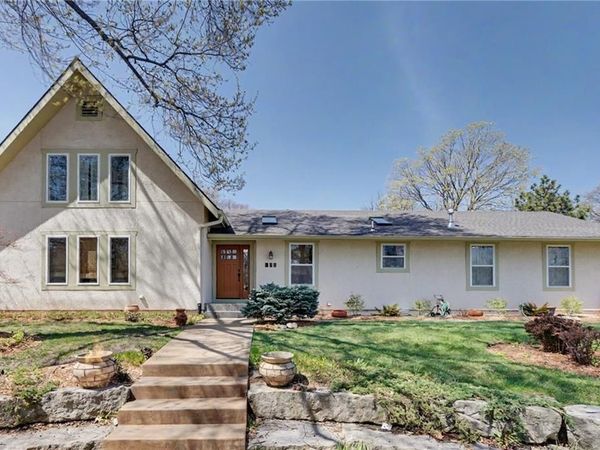 103 Providence Road, Lawrence, KS 66049