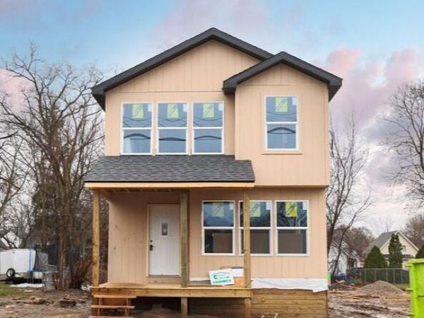 122 Allen Street, Lansing, MI 48912