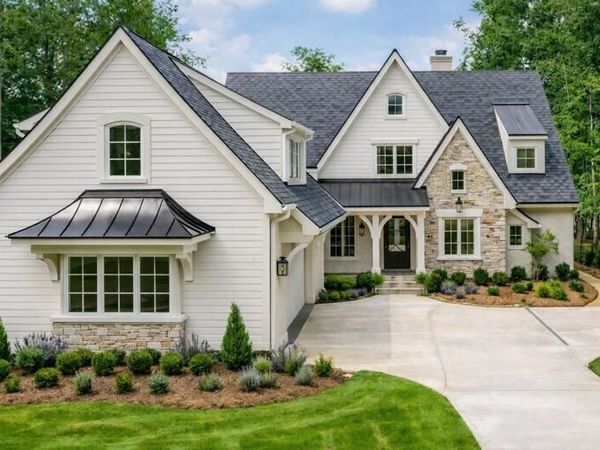 118 Fleetwood Drive, Lookout Mountain, TN 37350