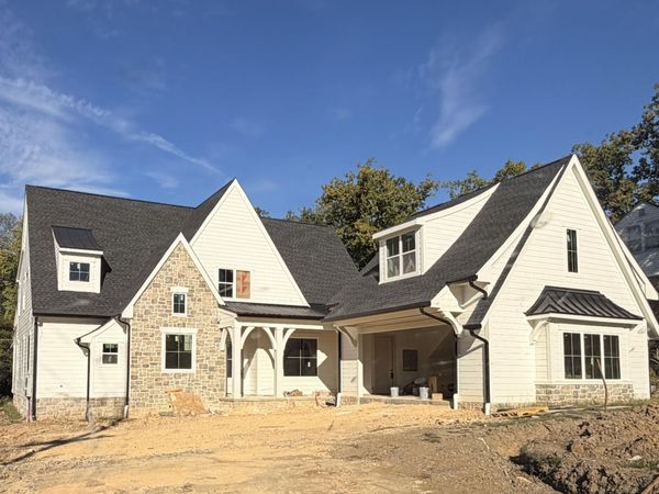 118 Fleetwood Drive, Lookout Mountain, TN 37350
