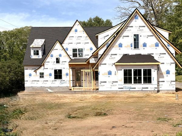 118 Fleetwood Drive, Lookout Mountain, TN 37350