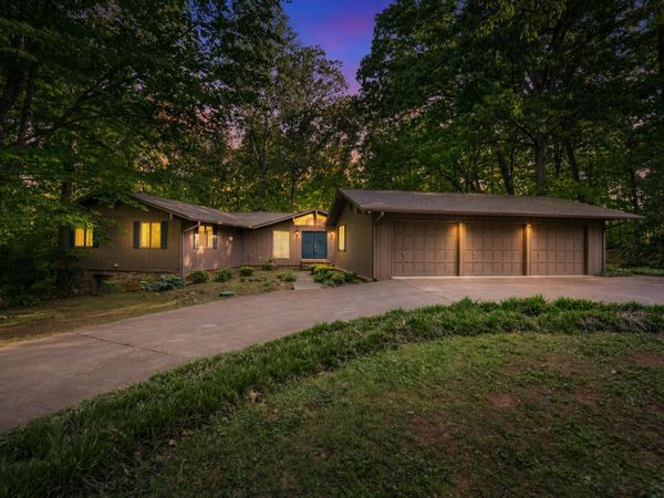 161 County Road 574, Englewood, TN 37329