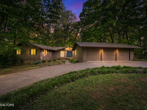 161 County Road 574, Englewood, TN 37329