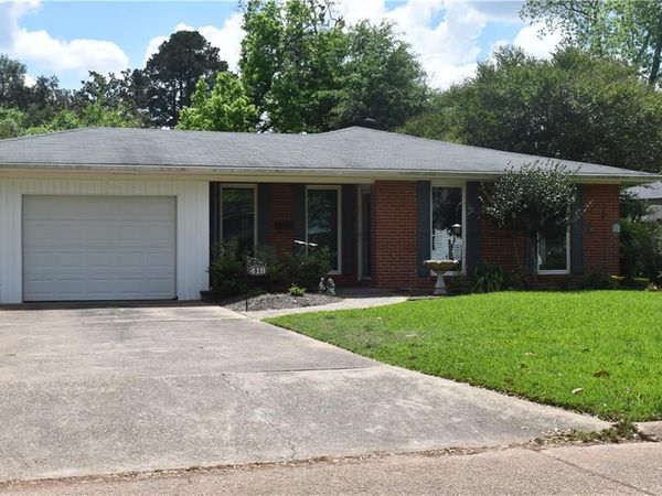 419 ADELAIDE Street, Natchitoches, LA 71457
