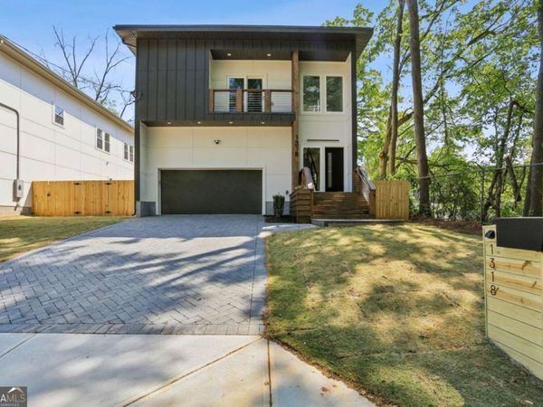 1318 Pine Avenue, Atlanta, GA 30344