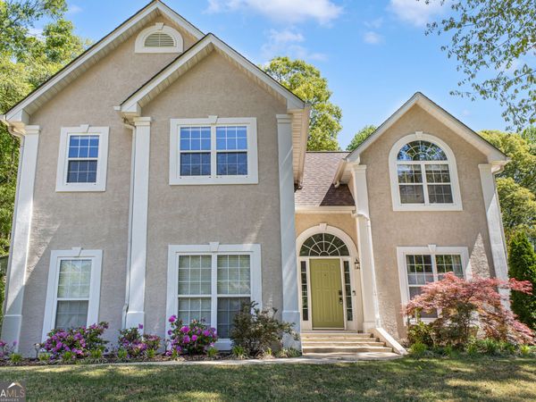 100 Sycamore Way, Sharpsburg, GA 30277