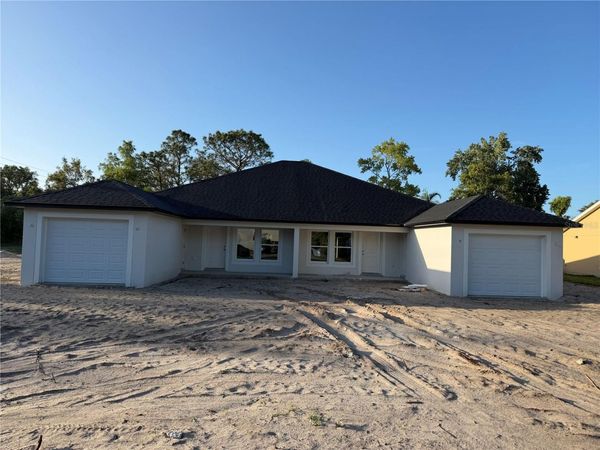 10348 and 10350 USHER STREET , SPRING HILL, FL 34608