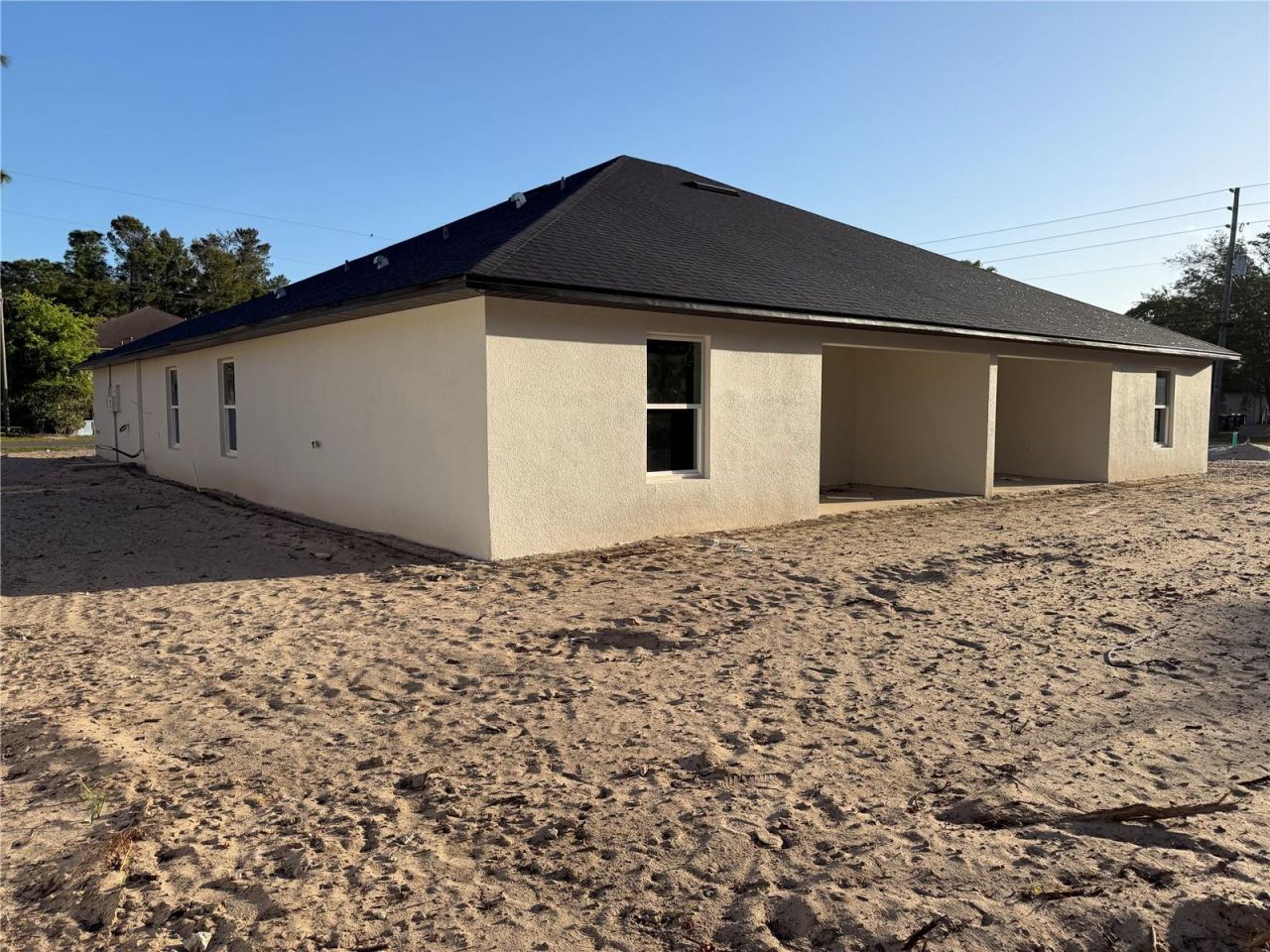 10348 And 10350 Usher Street , Spring Hill, FL 34608 Photo