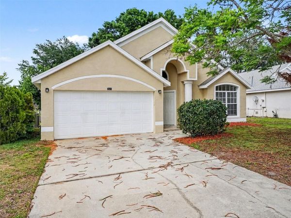 2609 MEADOW OAKS LOOP , CLERMONT, FL 34714