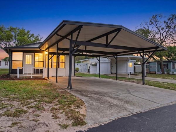 9569 GRAY FOX DRIVE , WEEKI WACHEE, FL 34613