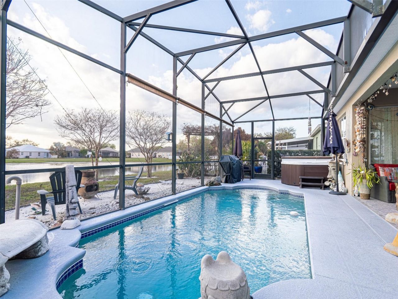 10196 Andover Point Circle, Orlando, FL 32825 Photo