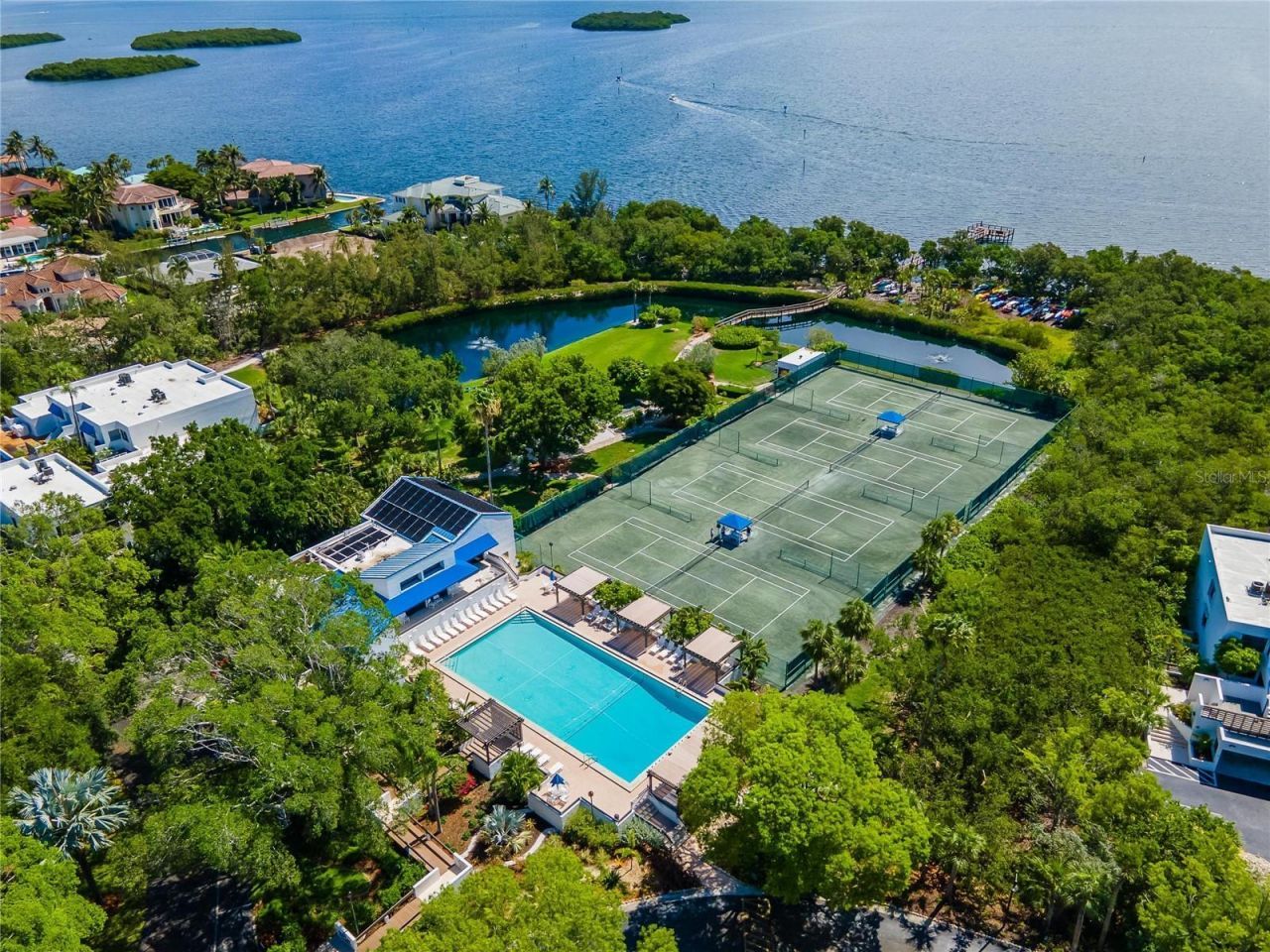 828 Bayport Way , Unit 828, Longboat Key, FL 34228 Photo