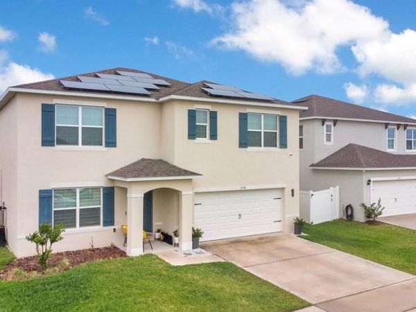 1519 JADEWOOD WAY , KISSIMMEE, FL 34744