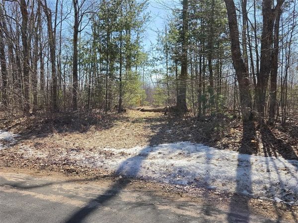 Lot 1 W South Shore Rd, Hayward, WI 54843
