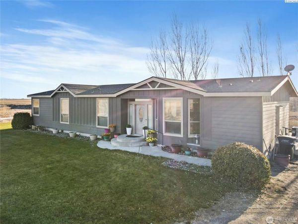 1773 W Bench Rd, Othello, WA 99344