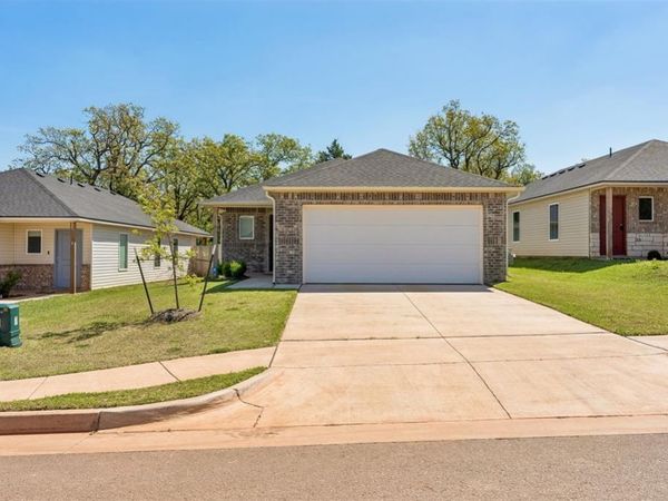1114 Foal Drive, Guthrie, OK 73044