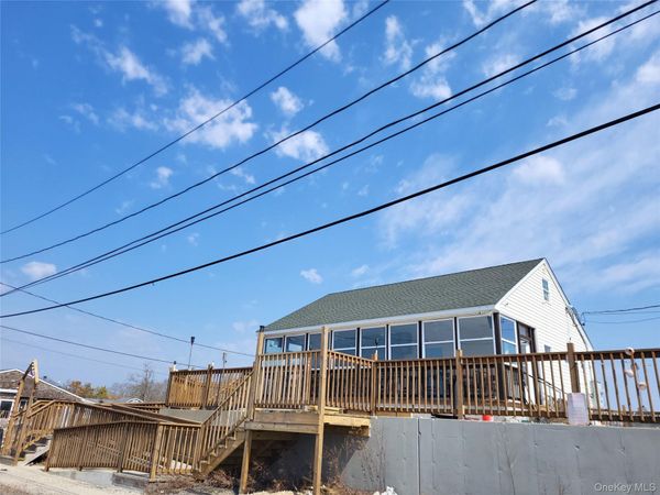 93 Riviera Drive E, Mastic Beach, NY 11951