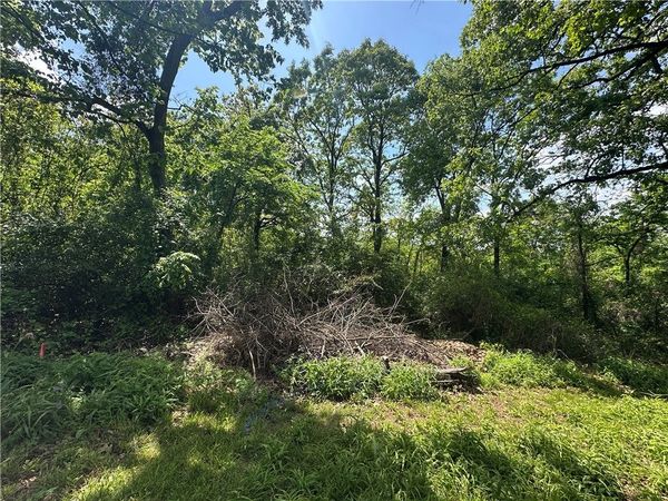 TBD S V Street, Fort Smith, AR 72901
