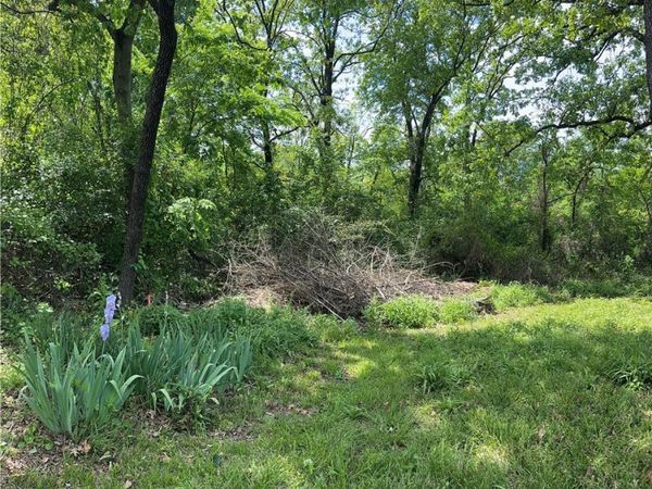 TBD S V Street, Fort Smith, AR 72901