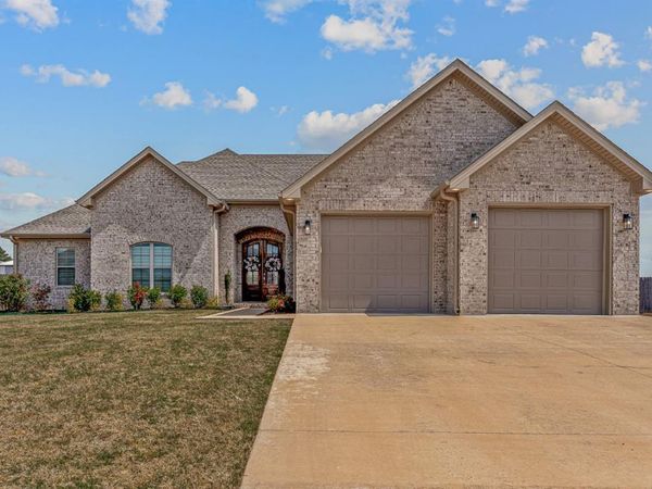 112 Eva Lane, Brookland, AR 72417