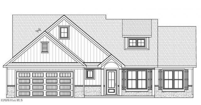 732 Boundaryline Drive Nw, Calabash, NC 28467 Main Photo