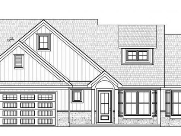 732 Boundaryline Drive NW, Calabash, NC 28467