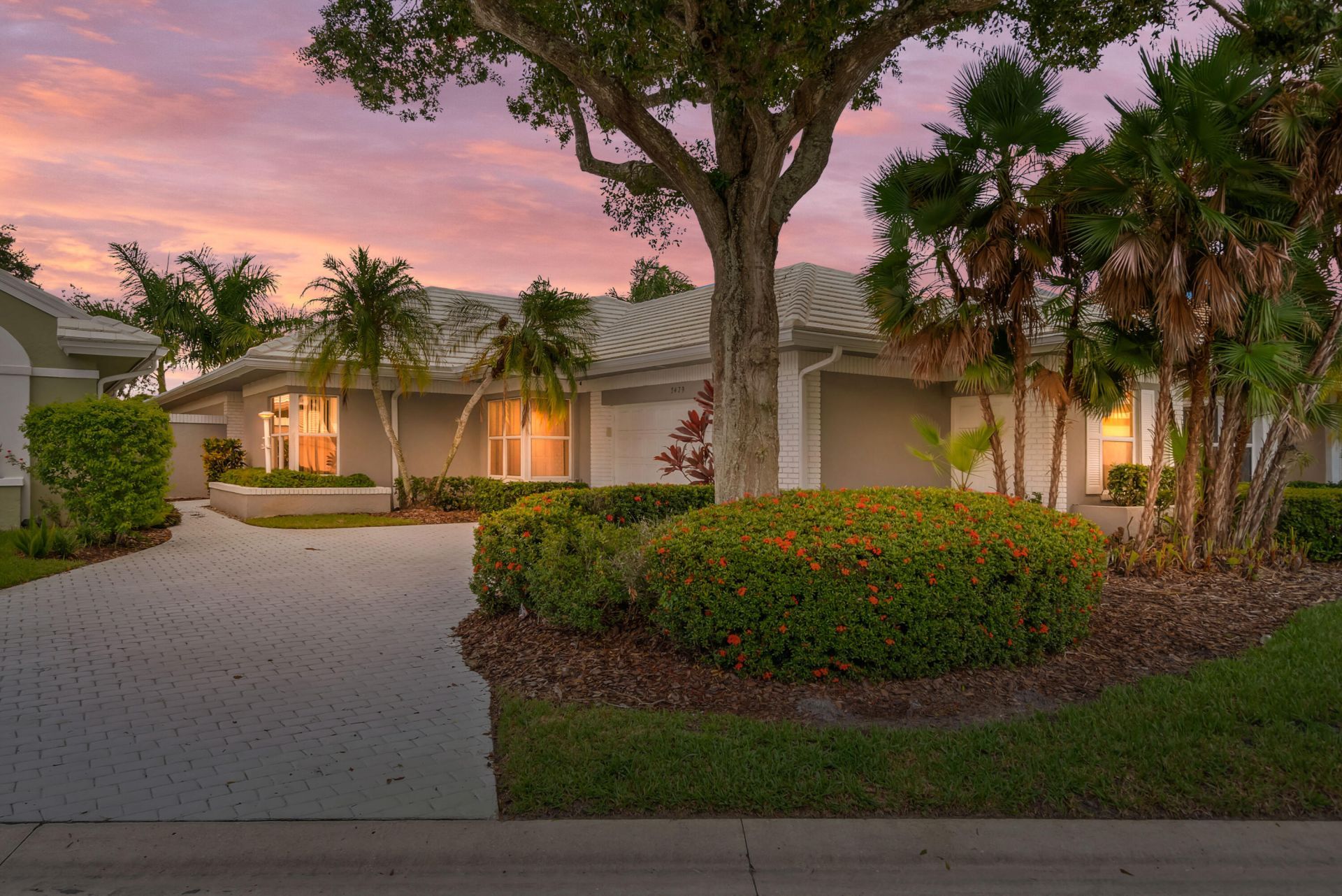 2479 SW Brookwood Lane, Palm City, FL 34990 Photo