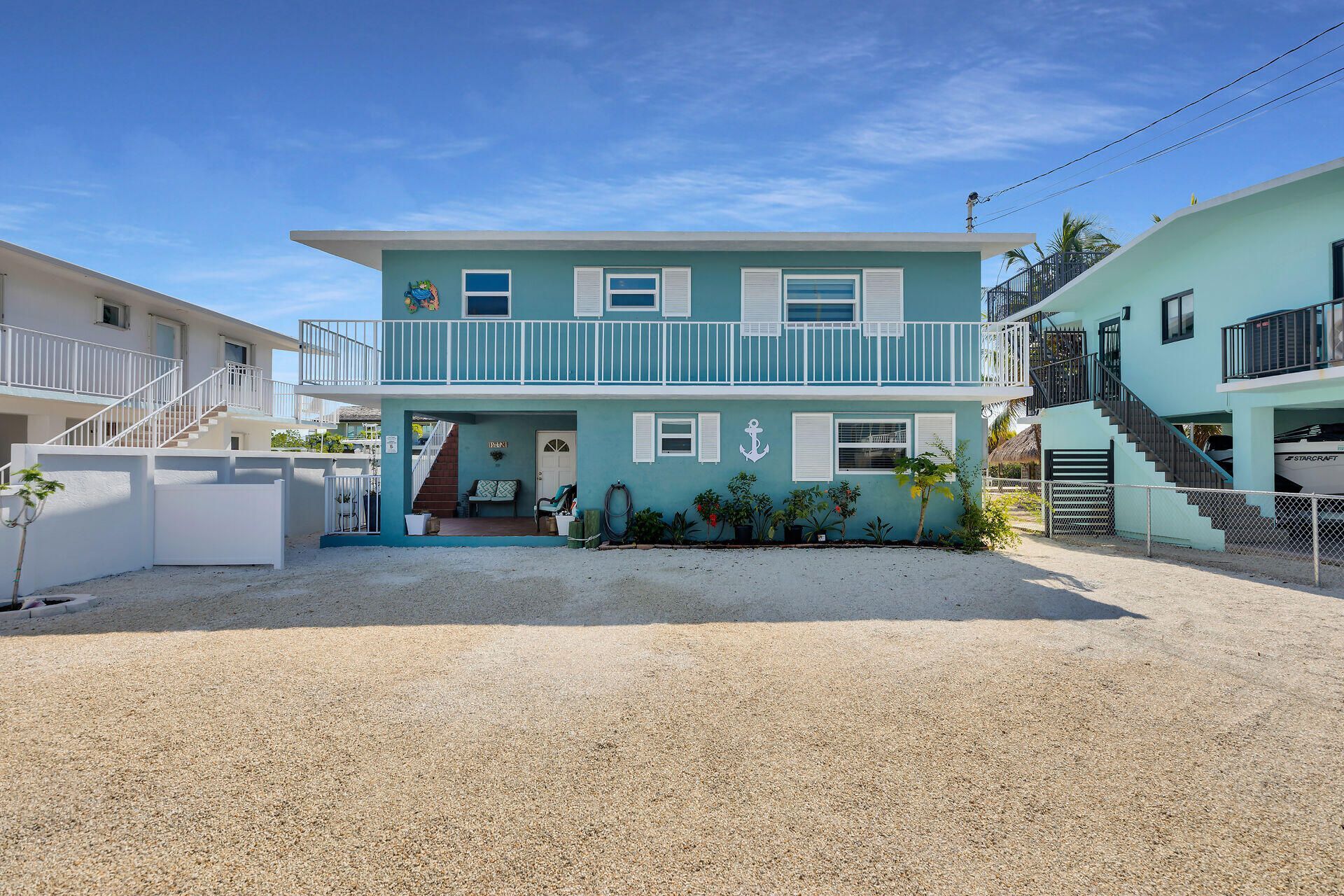 180 La Paloma Road, Key Largo, FL 33037 Main Photo
