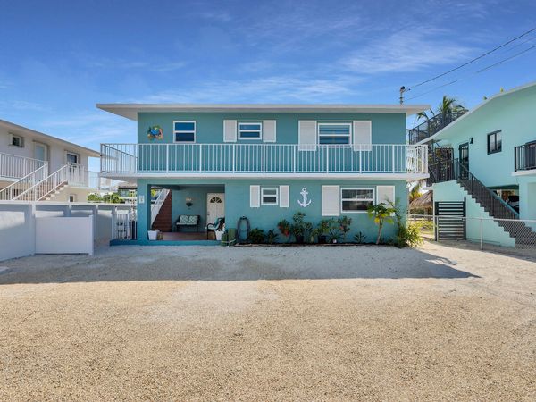 180 La Paloma Road, Key Largo, FL 33037