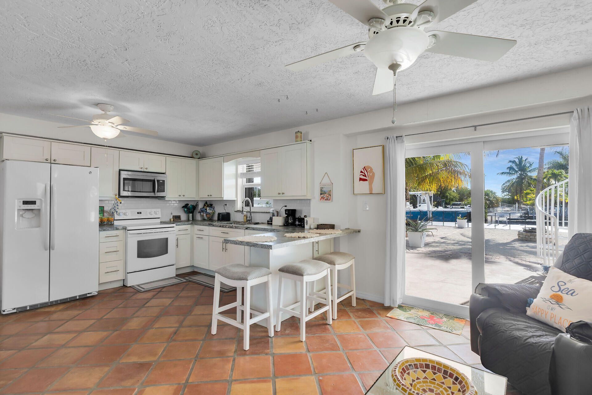 180 La Paloma Road, Key Largo, FL 33037 Photo