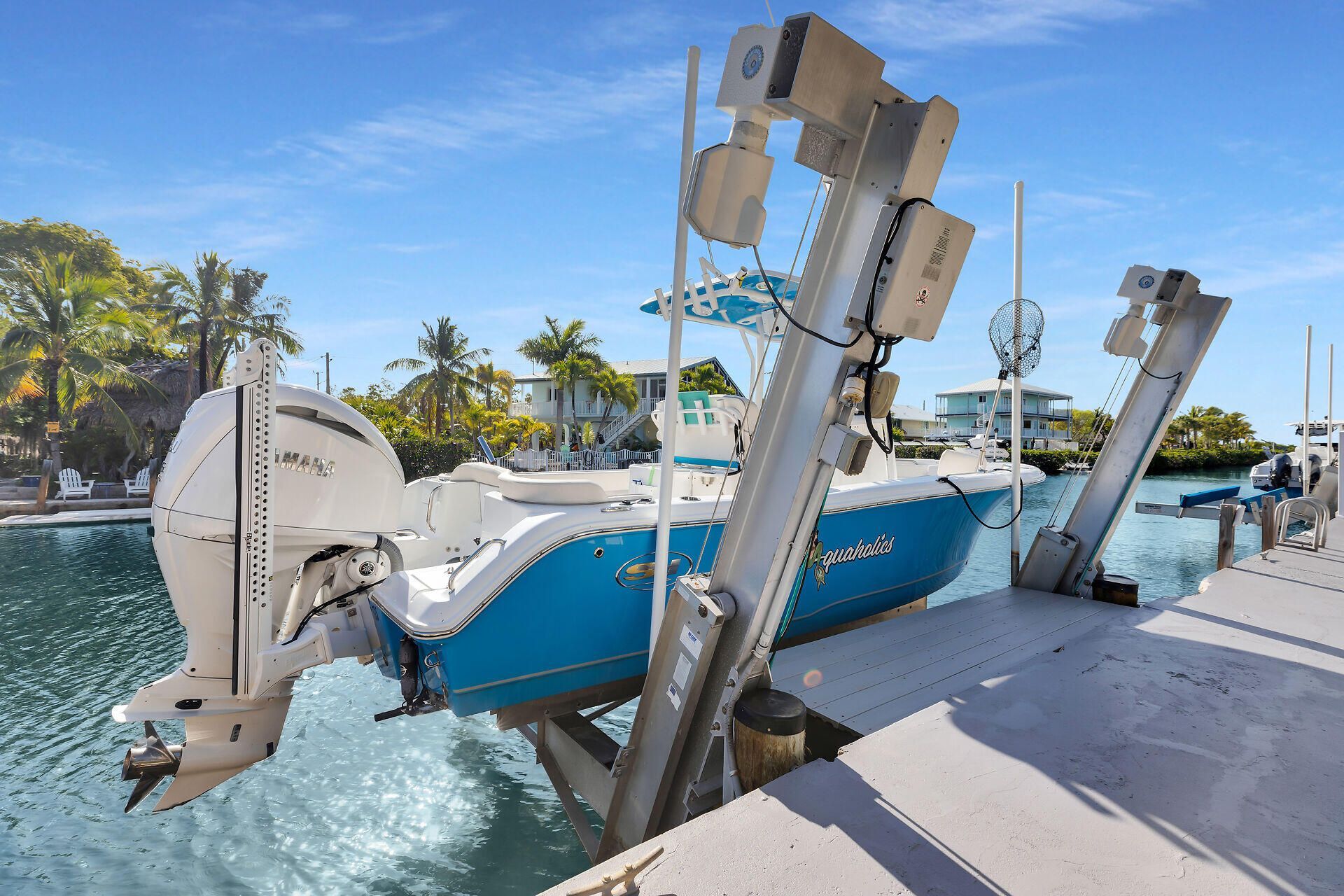 180 La Paloma Road, Key Largo, FL 33037 Photo