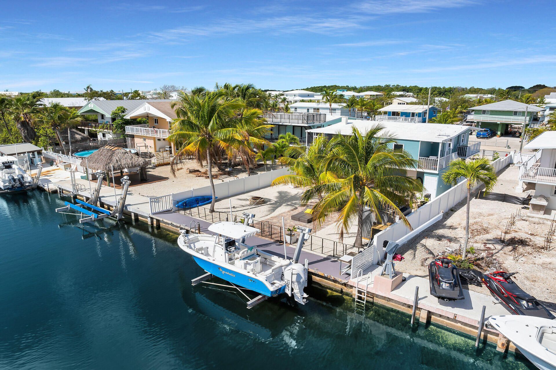 180 La Paloma Road, Key Largo, FL 33037 Photo