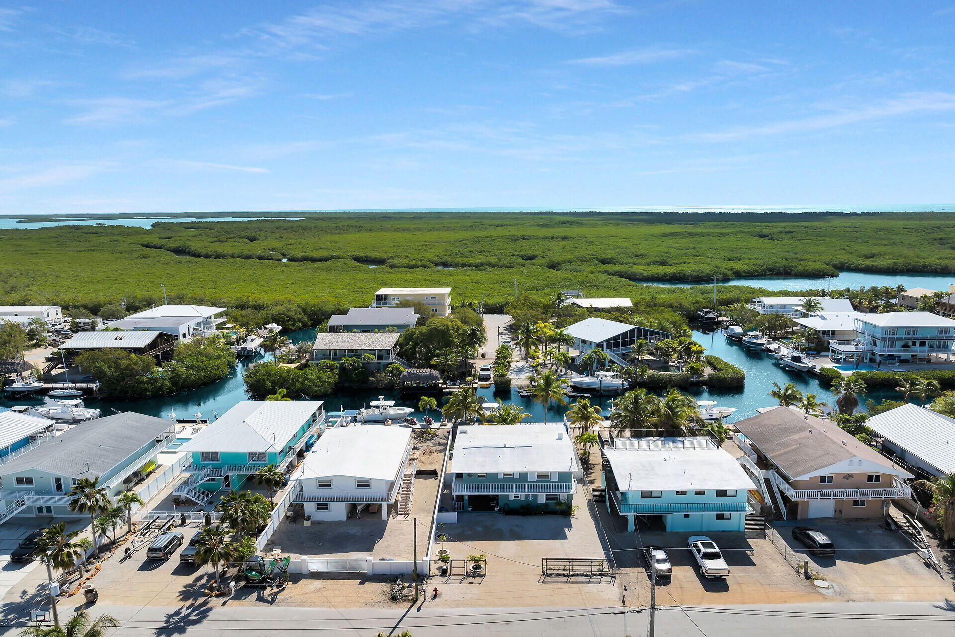 180 La Paloma Road, Key Largo, FL 33037 Photo