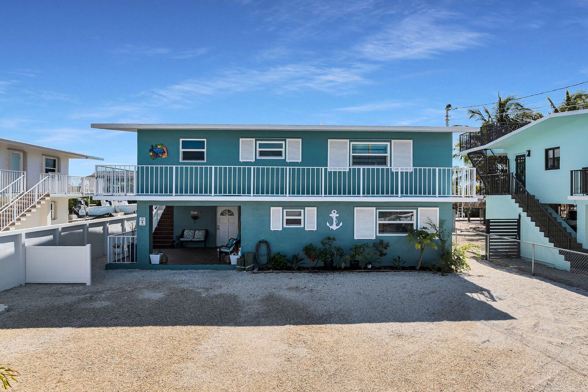 180 La Paloma Road, Key Largo, FL 33037 Photo